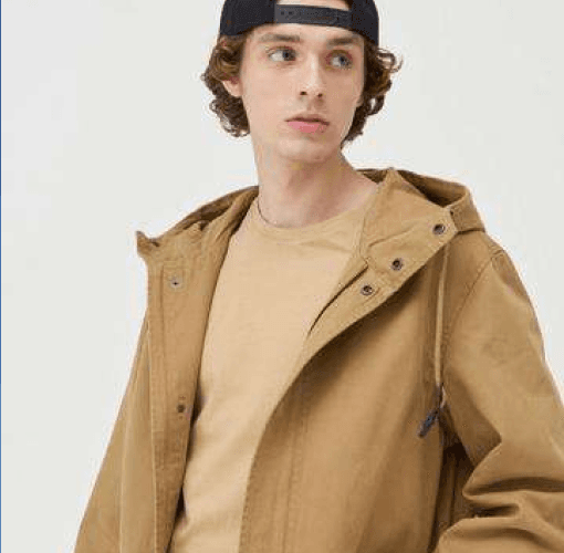 Mens Fashion